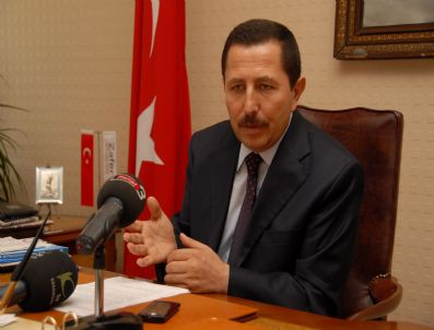 Afyonkarahisar Valiliği Afrika`ya Yardım Kampanyası Başlattı