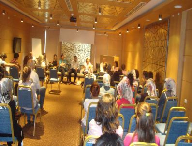 Ahşap İşlemeciliği Faaliyeti Daday`da Gerçekleştirildi