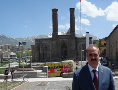 Aksak Erzurum’da