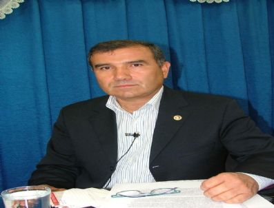 RUHİ AÇIKGÖZ - Aksaray Devlet Hastanesine Mr Cihazı Alındı