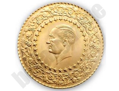 Altın fiyatları 10 Ağustos 2011