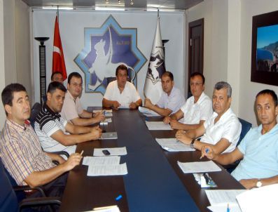 Altso’dan Afrika’ya 10 Bin Tl’lik Yardım