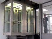 Asansördüştü 9 kişi hayatını kaybetti