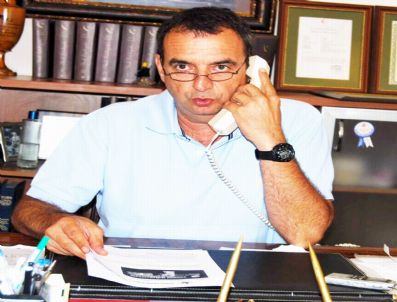 Ato’dan Somali’ye Yardım