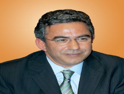 Atso Başkanı Budak’tan Afrika’ya Yardım Çağrısı