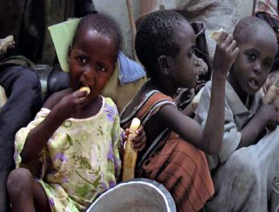 Aydın’dan Afrika Ülkelerine Yardım Kampanyasına Destek