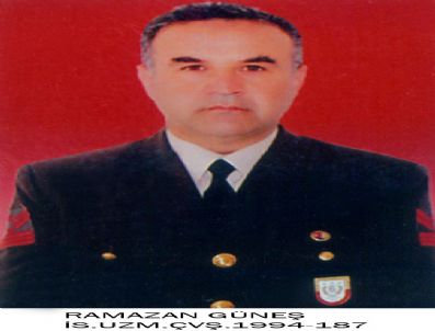 ŞEKEROBA - Baba Ocağında Kalp Krizi Geçiren Uzman Çavuş Hayatını Kaybetti