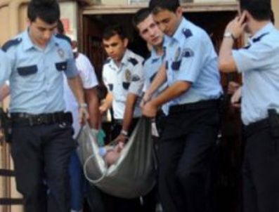 Borç kavgası kanlı bitti...