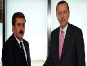 Bbp Genel Başkanı Destici: Gps Cihazını Bir Devlet Görevlisi Söktü