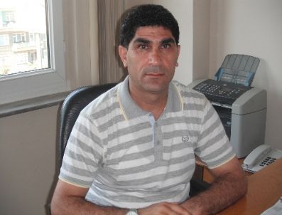 Bbp’li Aydın’dan Nilüfer Belediyesi`ne Yeşil Alan Eleştirisi