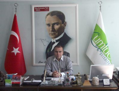 Belediyeler Birliği Başkanından Sert Açıklama