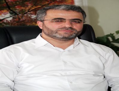 Camilerde Afrika İçin 175 Bin Lira Yardım Toplandı