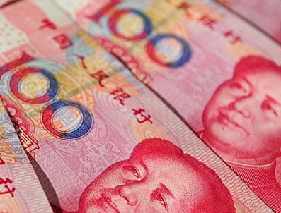 Çin'de enflasyon rekora koşuyor