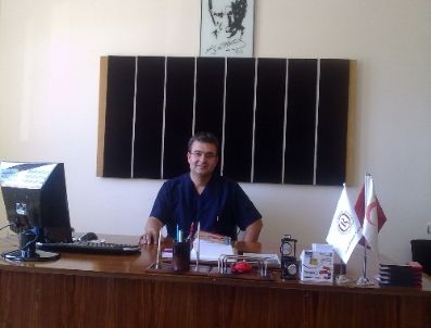 GINE - Çorumlu Tıbbiyeliler İftar Paralarını Somali`ye Gönderecek