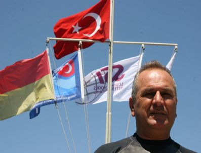 Değirmendere`li Dalgıçlar 6 Yılda Boğulan 220 Kişiyi Sudan Çıkarttı