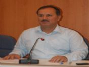 Denizli`den Afrika`ya Yardım Çağrısı