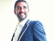 Derya Büyükuncu: Amerika'da oyunculuk eğitimi alacağım