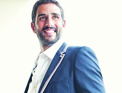 MİCHAEL JORDAN - Derya Büyükuncu: Amerika'da oyunculuk eğitimi alacağım