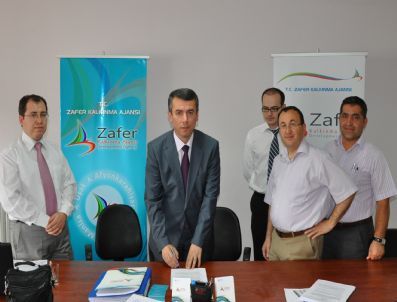 `doğru Depo Yüksek Kazanç` Projesi Hayata Geçiriliyor