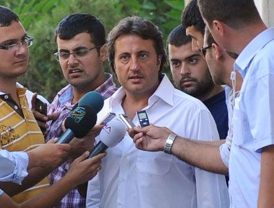 Ercan Saatçi'nin sorgusu tamamlandı