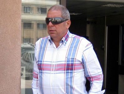 Toroğlu, Aziz Yıldırım'dan şikayetçi oldu