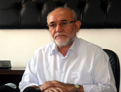 Eskişehir`deki Camilerden Afrika İçin 648 Bin Tl Toplandı