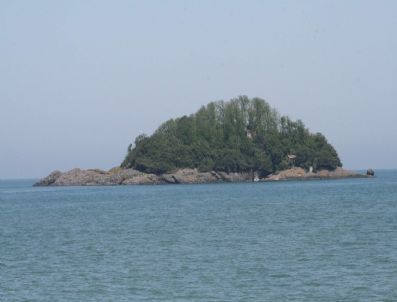 Giresun Adası’nda Kazı Yapılacak