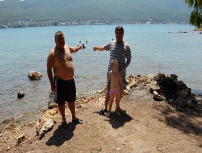 Güvercinlik’e Yeni Arıtma