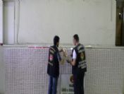 Habur Sınır Kapısı’nda Son 7 Ayın Kaçakçılık Bilançosu