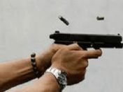 Hastanede Karısını Vuran Zanlıyı Arama Çalışmaları Sürüyor