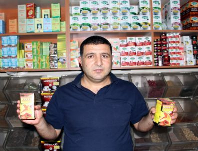 Hazımsızlık ve Şişkinliğe Bitkisel Çözüm