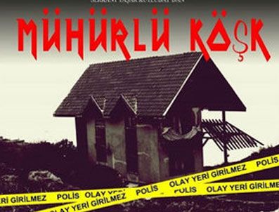 Hem korkuyorlar hem oynuyorlar