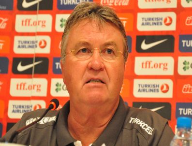 SERDAR KESIMAL - Hıddınk`in Basın Toplantısı