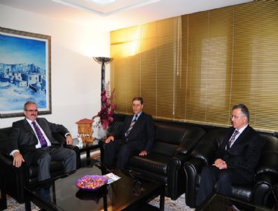 İl Özel İdare Personeline Eğitim