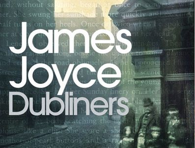 JAMES JOYCE - İrlanda'da bir şehir, bir kitap