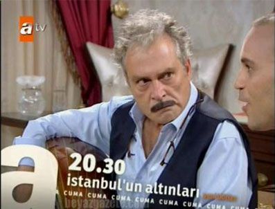 SALİH KALYON - İstanbul'un Altınları 2. bölüm fragmanı ve özeti