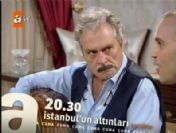 İstanbul'un Altınları 2. bölüm özeti ve fragmanı