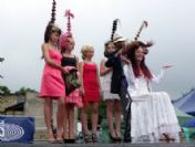 İzmir`li Kuaförün Büyük Başarısı