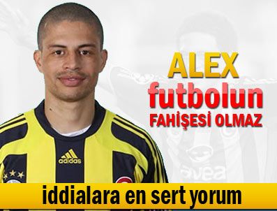 Kaptan Alex'e sahip çıktılar