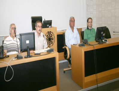 Karate Şampiyonası ve Milli Takım Seçmeleri Konya’da