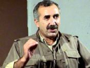 Karayılan: Artık İran sınırında PKK olacak