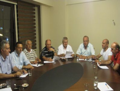 Kastamonu Ticaret Borsası`ndan Afrika`ya Yardım Kampanyası