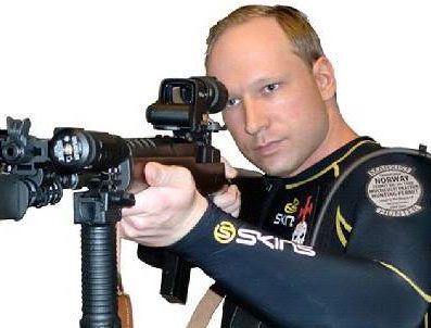 Katliamdan önce uyuşturucu almış