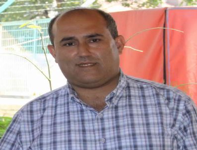 Kaymakam Yüksel Ünal: