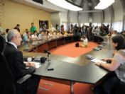 Kılıçdaroğlu Atanamayan Öğretmenleri Kabul Etti