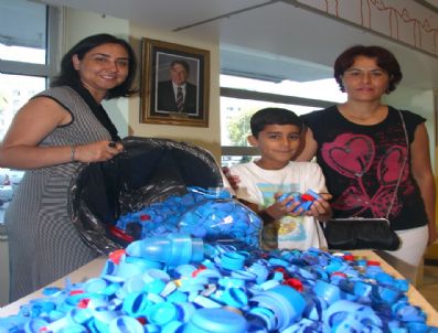 Konak Belediyesi`nde Çifte Mutluluk