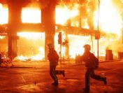 Çıkan olaylarda 1 kişi öldü