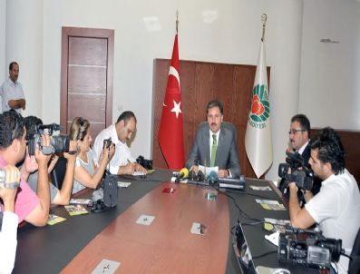 Malatya`da ‘adres Kaydını Malatya’ya Al` Kampanyası Başlatıldı