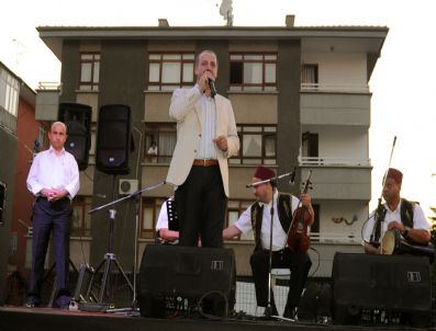 Mamak Belediyesi`nden `mahallede İftar Var` Programı