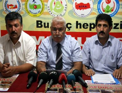 Memur-sen`den `insanlığın Ölmediğini Gösterelim, Çocukları Yaşatalım` Kampanyası